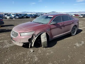 2015 Ford Taurus 1FAHP2KT0FG116130