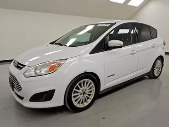 2015 Ford C-Max 1FADP5AUXFL123572