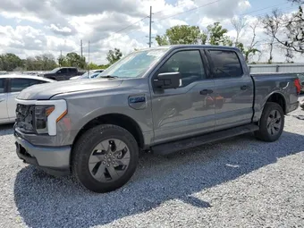2024 Ford F-150 Lightning 1FTVW3LK8RWG23783