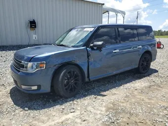 2019 Ford Flex 2FMGK5C83KBA10056