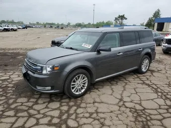 2017 Ford Flex 2FMHK6C82HBA03179