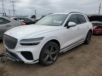 2024 Genesis GV70 5NMMCDTC9RH013882
