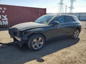 2022 Genesis GV70 KMUMCDTC9NU014594