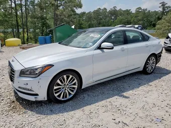 2017 Genesis G80 KMHGN4JF0HU173303