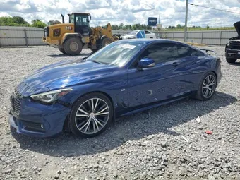2017 Infiniti Q60 JN1EV7EK1HM360637
