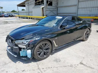 2018 Infiniti Q60 JN1CV7EK0JM200570