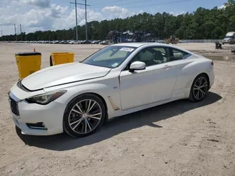 2017 Infiniti Q60 JN1EV7EK2HM360596