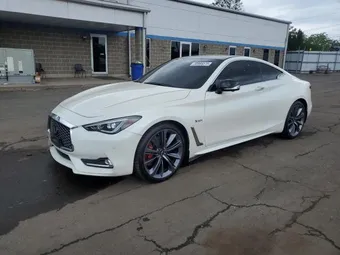 2019 Infiniti Q60 JN1FV7EL2KM440453