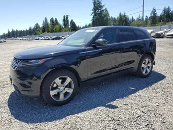 2020 Land Rover Range Rover Velar SALYB2EX7LA258277