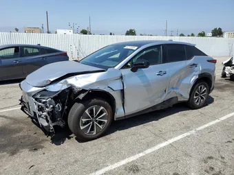 2024 Lexus RZ JTJABABB7RA004103
