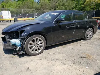 2015 Lexus GS JTHCE1BL7FA001725