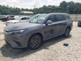 2024 Lexus TX 5TDAAAA62RS006600