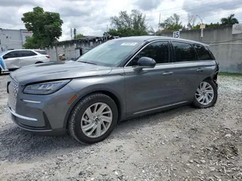 2024 Lincoln Corsair 5LMCJ1CA7RUL00637