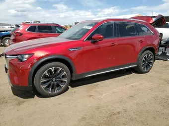 2024 Mazda CX-90 Premium JM3KKEHA1R1177121