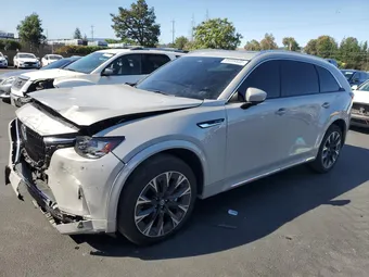 2024 Mazda CX-90 JM3KKDHC3R1184129