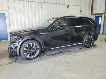 2024 Mazda CX-90 JM3KKDHA4R1111222