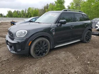 2023 Mini Countryman WMZ83BR08P3P65829