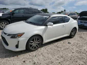 2015 Scion TC JTKJF5C79FJ011843