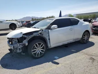 2015 Scion TC JTKJF5C70FJ004456