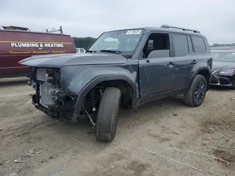2024 Toyota Land Cruiser JTEABFAJ8R5005550