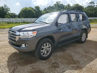 2017 Toyota Land Cruiser JTMCY7AJ0H4056210