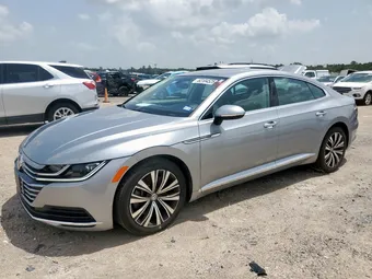 2020 Volkswagen Arteon WVWBR7AN9LE013452