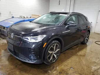 2023 Volkswagen ID4 1V2VMPE81PC031668