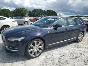 2019 Volvo V90 YV1102GL2K1087679