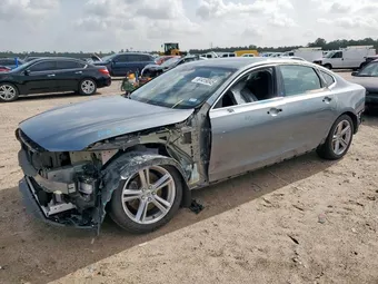 2018 Volvo S90 LVY982MK5JP015523