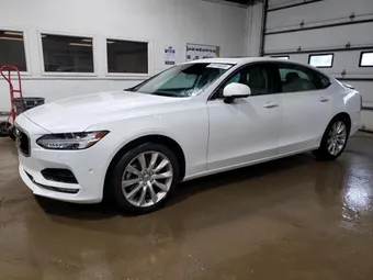 2018 Volvo S90 LVY982MK5JP024920