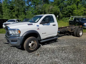 2019 Ram 5500 3C7WRMCL2KG646705