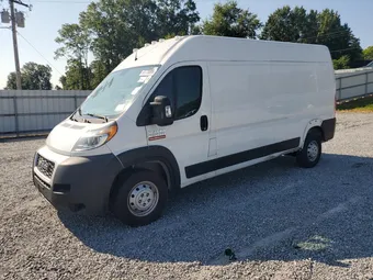2021 Ram Promaster City 3C6LRVDG8ME555967