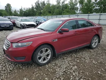 2014 Ford Taurus 1FAHP2E85EG160811
