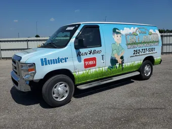 2014 Ford Econoline 1FTNE2EWXEDA53837