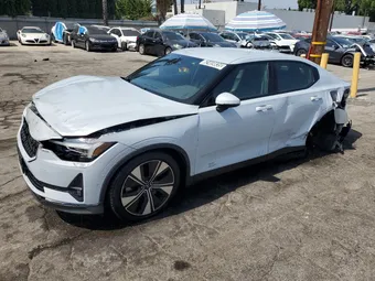 2023 Polestar 2 YSMED3KA7PL155854