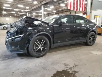 2021 Polestar 2 LPSED3KAXML006368