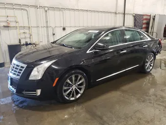 2014 Cadillac XTS 2G61N5S33E9246454