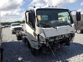 2025 Isuzu JALC4W164S7022888