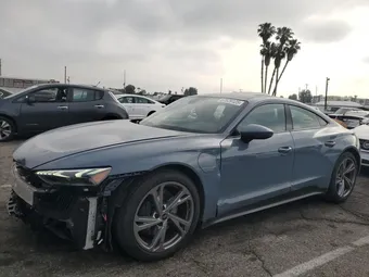 2023 Audi e-tron GT WAUFJBFW0P7003106