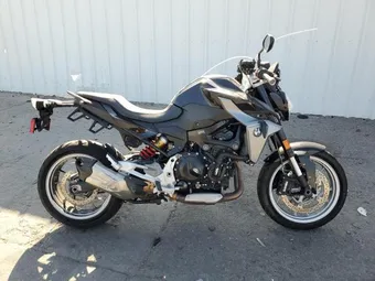 2021 BMW F-Series WB10K1309M6D83936