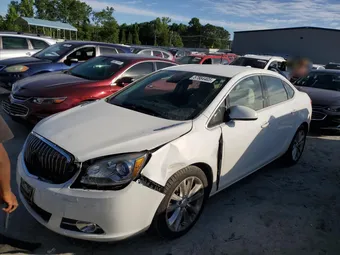 2016 Buick Verano 1G4PR5SK4G4110905
