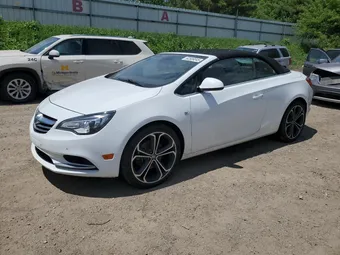 2018 Buick Cascada W04WH3N5XJG048603