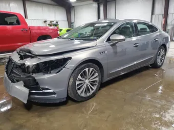 2017 Buick LaCrosse 1G4ZP5SS4HU175771