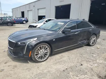 2020 Cadillac CT6 1G6KE5RS7LU104514