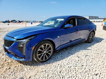 2025 Cadillac CT5 1G6DP5RK1S0100757
