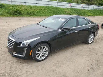 2019 Cadillac CTS 1G6AW5SX5K0121817