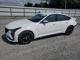 2025 Cadillac CT5 1G6DP5RK8S0114428