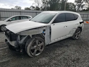 2022 Genesis GV80 KMUHCESC4NU101411