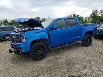 2022 GMC Canyon 1GTG5CEN2N1164681