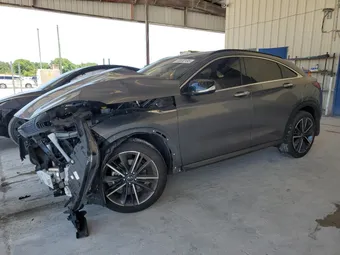 2023 Infiniti QX55 3PCAJ5JR4PF123016
